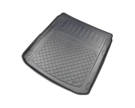 Boot liner suitable for Audi A7 (C8) Sportback 2018+, Image 3