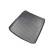 Boot liner suitable for Audi A7 (C8) Sportback 2018+, Thumbnail 3