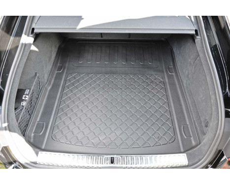 Boot liner suitable for Audi A7 (C8) Sportback 2018+, Image 4