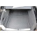 Boot liner suitable for Audi A7 (C8) Sportback 2018+, Thumbnail 4
