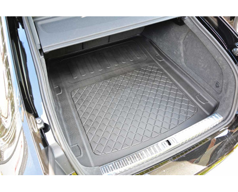 Boot liner suitable for Audi A7 (C8) Sportback 2018+, Image 5