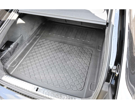 Boot liner suitable for Audi A7 (C8) Sportback 2018+, Image 6