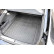 Boot liner suitable for Audi A7 (C8) Sportback 2018+, Thumbnail 6