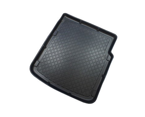 Boot liner suitable for Audi A7 Sportback (4G) 2010-2018, Image 2