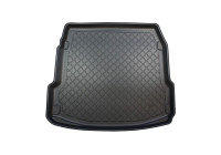 Boot liner suitable for Audi A8 (D4) Facelift 2013-2017 (incl. Quattro)