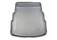 Boot liner suitable for Audi A8 (D5) 60 TFSI e Plug-in Hybrid 2019+ (incl. Facelift)