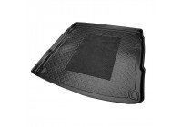 Boot liner suitable for Audi E-Tron 2018-
