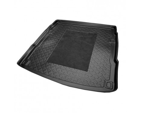 Boot liner suitable for Audi E-Tron 2018-