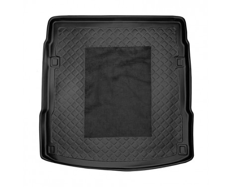 Boot liner suitable for Audi E-Tron 2018-, Image 2