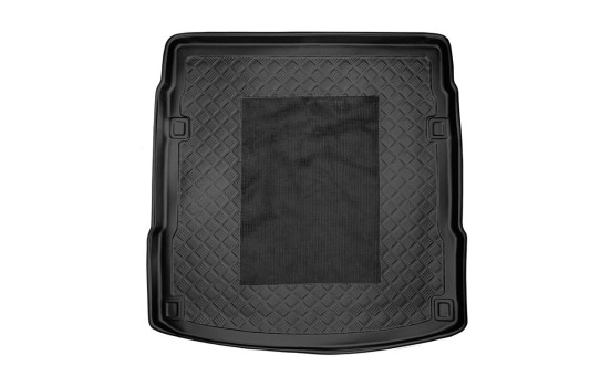 Boot liner suitable for Audi E-Tron 2018-, Image 2