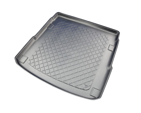 Boot liner suitable for Audi E-Tron / Audi E-Tron Sportback 2019+, Image 3