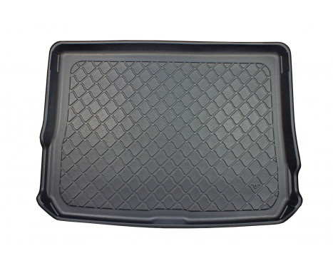 Boot liner suitable for Audi Q2 2016+, Image 2