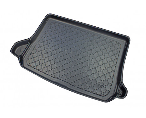 Boot liner suitable for Audi Q2 2016+, Image 3