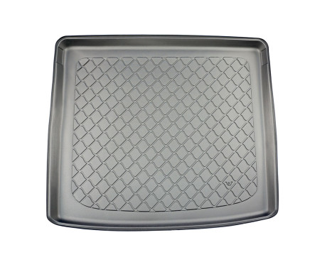 Boot liner suitable for Audi Q3 (F3) / Q3 (F3) Quattro 2018+ (incl. Plug-In Hybrid)