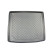 Boot liner suitable for Audi Q3 (F3) / Q3 (F3) Quattro 2018+ (incl. Plug-In Hybrid)