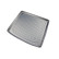 Boot liner suitable for Audi Q3 (F3) / Q3 (F3) Quattro 2018+ (incl. Plug-In Hybrid), Thumbnail 3