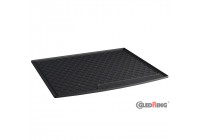 Boot liner suitable for Audi Q3 (F3B) 2019- (High variable loading floor)