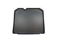 Boot liner suitable for Audi Q3 (Quattro) 2011-2018