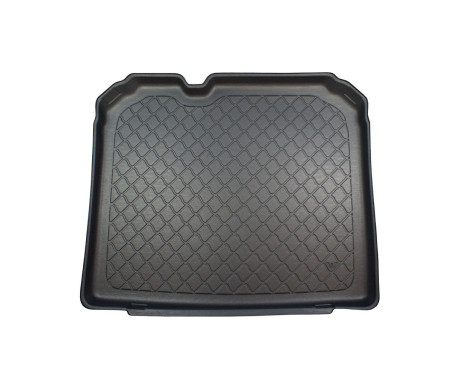 Boot liner suitable for Audi Q3 (Quattro) 2011-2018