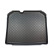 Boot liner suitable for Audi Q3 (Quattro) 2011-2018