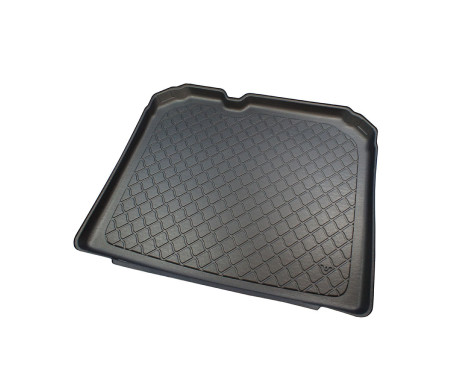 Boot liner suitable for Audi Q3 (Quattro) 2011-2018, Image 2