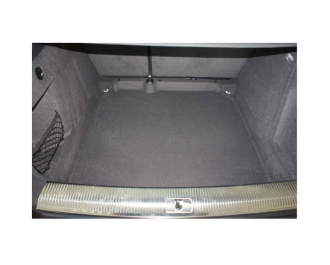 Boot liner suitable for Audi Q3 (Quattro) 2011-2018, Image 3