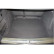 Boot liner suitable for Audi Q3 (Quattro) 2011-2018, Thumbnail 3