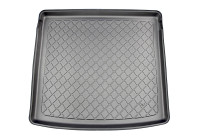 Boot liner suitable for Audi Q3 Sportback 2019+ (incl. TFSI e Plug-in Hybrid)