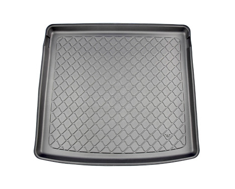 Boot liner suitable for Audi Q3 Sportback 2019+ (incl. TFSI e Plug-in Hybrid)