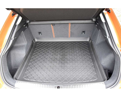 Boot liner suitable for Audi Q3 Sportback 2019+ (incl. TFSI e Plug-in Hybrid), Image 4