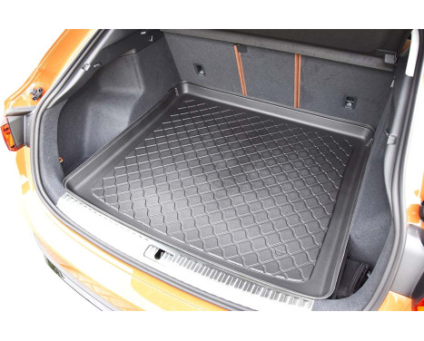Boot liner suitable for Audi Q3 Sportback 2019+ (incl. TFSI e Plug-in Hybrid), Image 5