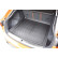 Boot liner suitable for Audi Q3 Sportback 2019+ (incl. TFSI e Plug-in Hybrid), Thumbnail 5