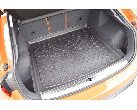 Boot liner suitable for Audi Q3 Sportback 2019+ (incl. TFSI e Plug-in Hybrid), Image 6