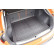 Boot liner suitable for Audi Q3 Sportback 2019+ (incl. TFSI e Plug-in Hybrid), Thumbnail 6