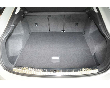 Boot liner suitable for Audi Q3 Sportback 2019+ (incl. TFSI e Plug-in Hybrid), Image 7