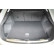 Boot liner suitable for Audi Q3 Sportback 2019+ (incl. TFSI e Plug-in Hybrid), Thumbnail 7