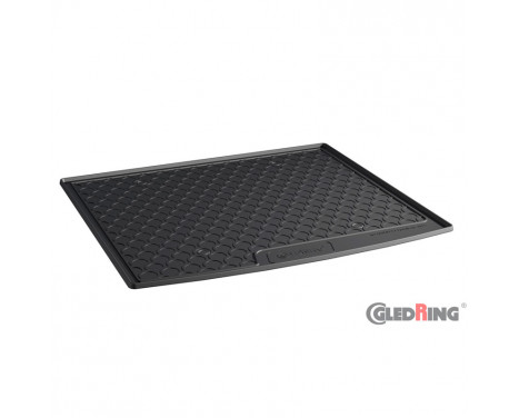 Boot liner suitable for Audi Q3 Sportback (F3N) 2019- (High variable loading floor)