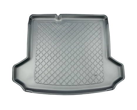 Boot liner suitable for Audi Q4 E-tron / Q4 Sportback E-tron 2021+