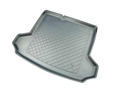 Boot liner suitable for Audi Q4 E-tron / Q4 Sportback E-tron 2021+, Image 3