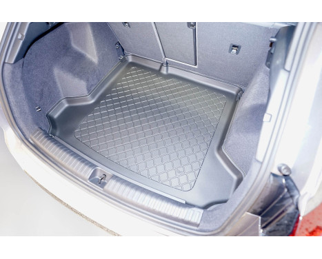 Boot liner suitable for Audi Q4 E-tron / Q4 Sportback E-tron 2021+, Image 5