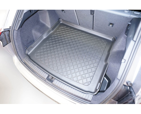 Boot liner suitable for Audi Q4 E-tron / Q4 Sportback E-tron 2021+, Image 5