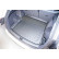 Boot liner suitable for Audi Q4 E-tron / Q4 Sportback E-tron 2021+, Thumbnail 5