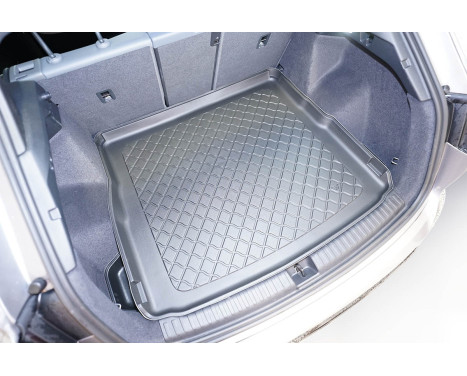 Boot liner suitable for Audi Q4 E-tron / Q4 Sportback E-tron 2021+, Image 6