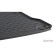 Boot liner suitable for Audi Q5 2008-2016 excl. Hybrid, Thumbnail 4