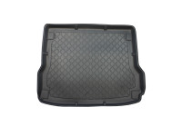 Boot liner suitable for Audi Q5 (8R) 2008-2016 (excl. 2.0 TFSI Hybrid)
