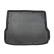 Boot liner suitable for Audi Q5 (8R) 2008-2016 (excl. 2.0 TFSI Hybrid)