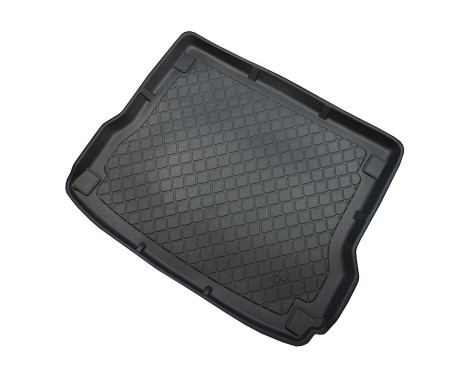 Boot liner suitable for Audi Q5 (8R) 2008-2016 (excl. 2.0 TFSI Hybrid), Image 2