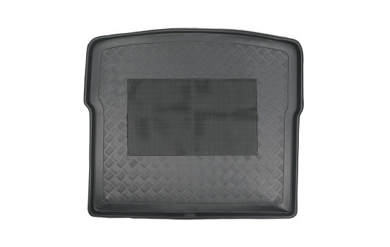Boot liner suitable for Audi Q5 II 2017-