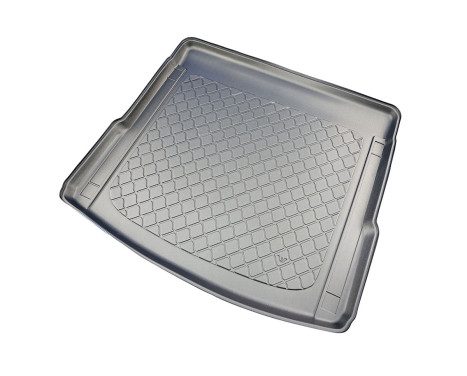 Boot liner suitable for Audi Q5 II (FY) / Q5 II Sportback 2017+, Image 3