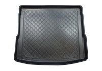 Boot liner suitable for Audi Q5 II (FY) / Q5 II Sportback 2017+